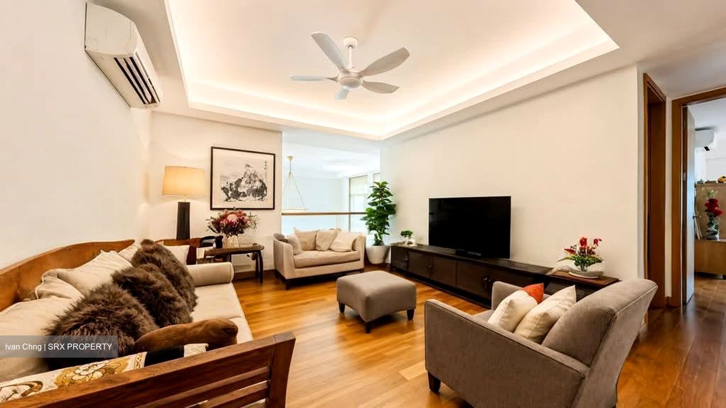 Frankel Estate (D15), Detached #595189731